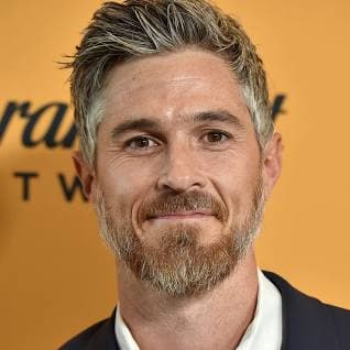 Dave Annable