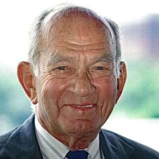 J. William Fulbright