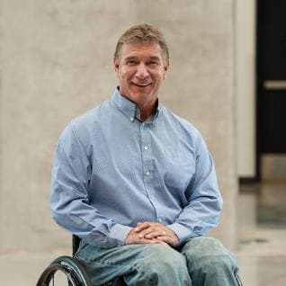 Rick Hansen