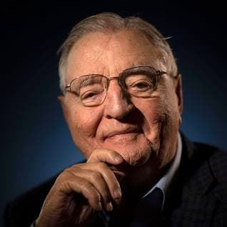 Walter F. Mondale