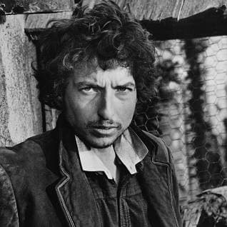 Bob Dylan