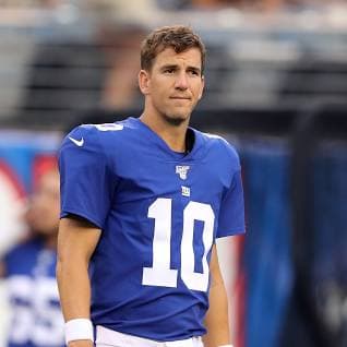 Eli Manning