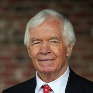 Thad Cochran