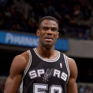 David Robinson