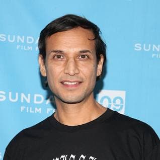 Jesse Borrego