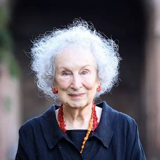 Margaret Atwood