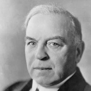 William Lyon Mackenzie King