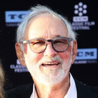 Norman Jewison