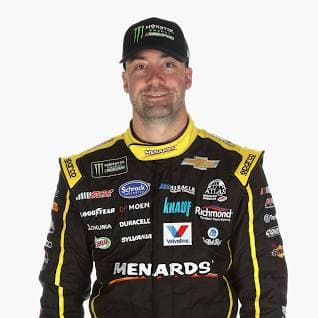 Paul Menard