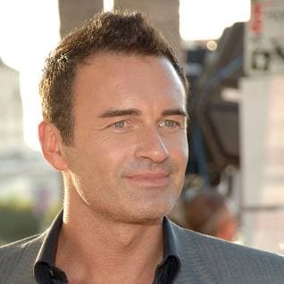 Julian McMahon