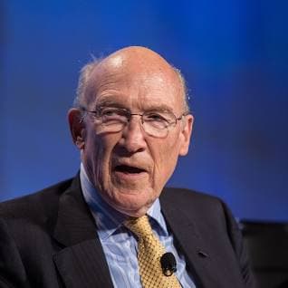 Alan K. Simpson