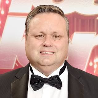 Paul Potts