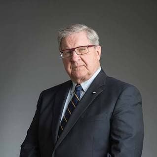 Lloyd Axworthy