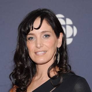 Chantal Kreviazuk