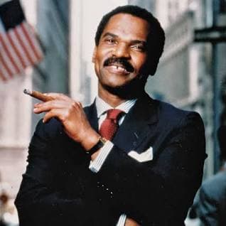 Reginald Lewis