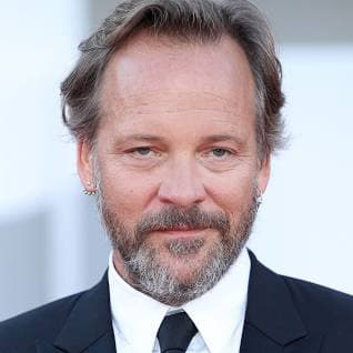 Peter Sarsgaard