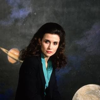 Marilyn vos Savant