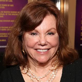 Marsha Mason