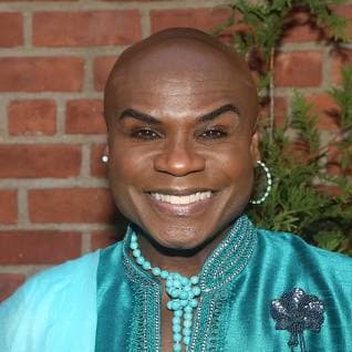 Nathan Lee Graham