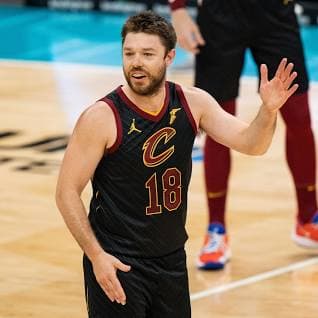 Matthew Dellavedova