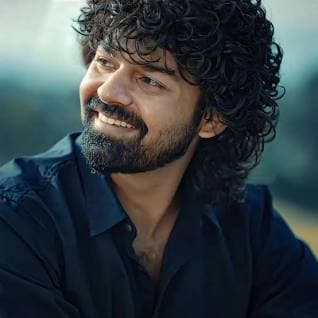 Pranav Mohanlal