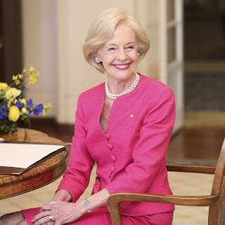 Quentin Bryce