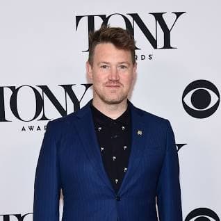 Eddie Perfect