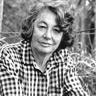 Thea Astley