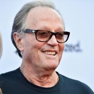 Peter Fonda
