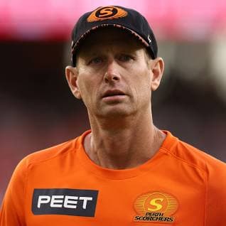 Adam Voges