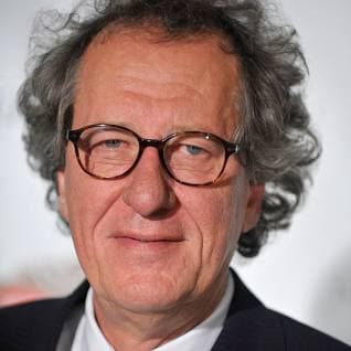 Geoffrey Rush