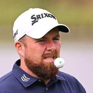 Shane Lowry