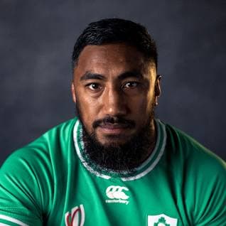 Bundee Aki