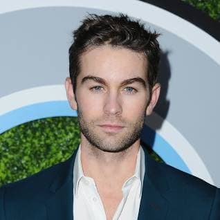 Chace Crawford
