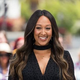 Tamera Mowry
