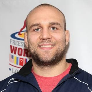 Tervel Dlagnev