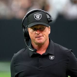 Jon Gruden