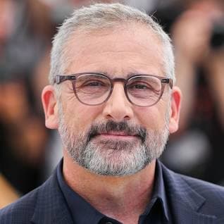 Steve Carell