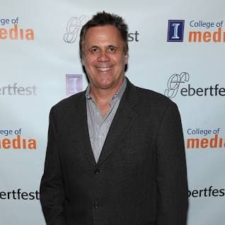 Richard Roeper