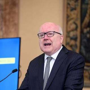 George Brandis