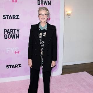 Jane Lynch