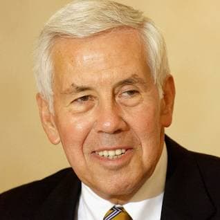 Richard G. Lugar