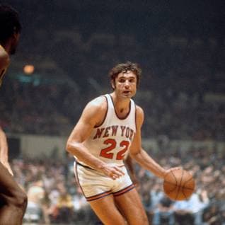 Dave DeBusschere