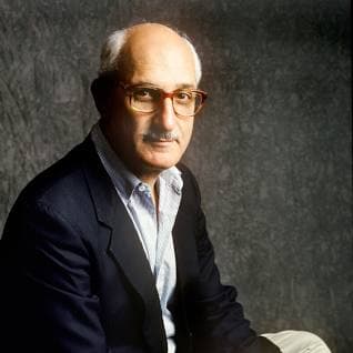 David Malouf