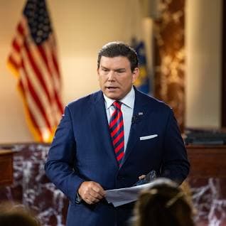 Bret Baier