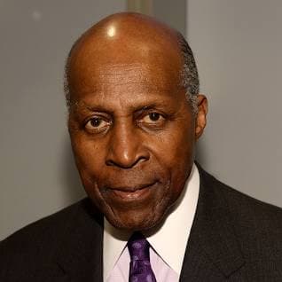 Vernon Jordan