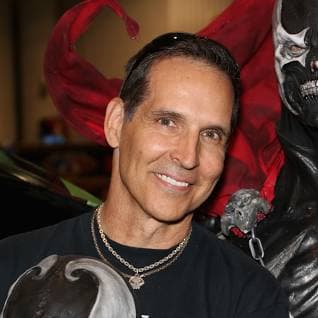 Todd McFarlane