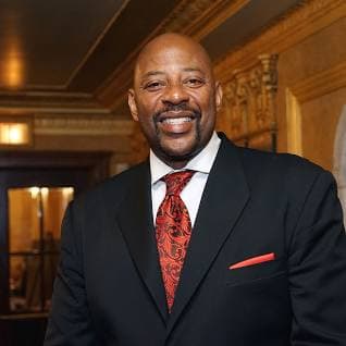 Earl Cureton