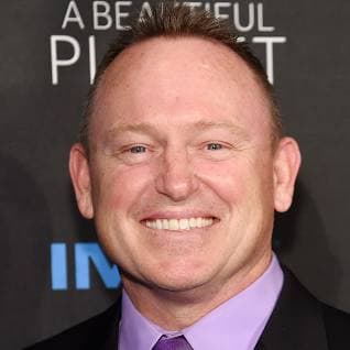 Barry E. Wilmore