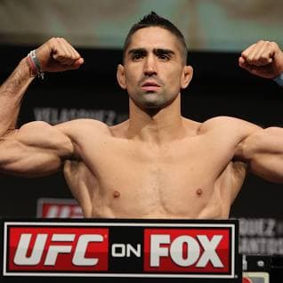 Ricardo Lamas